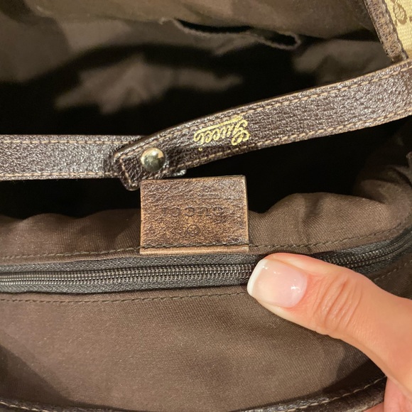 Gucci Handbag - Picture 5 of 6